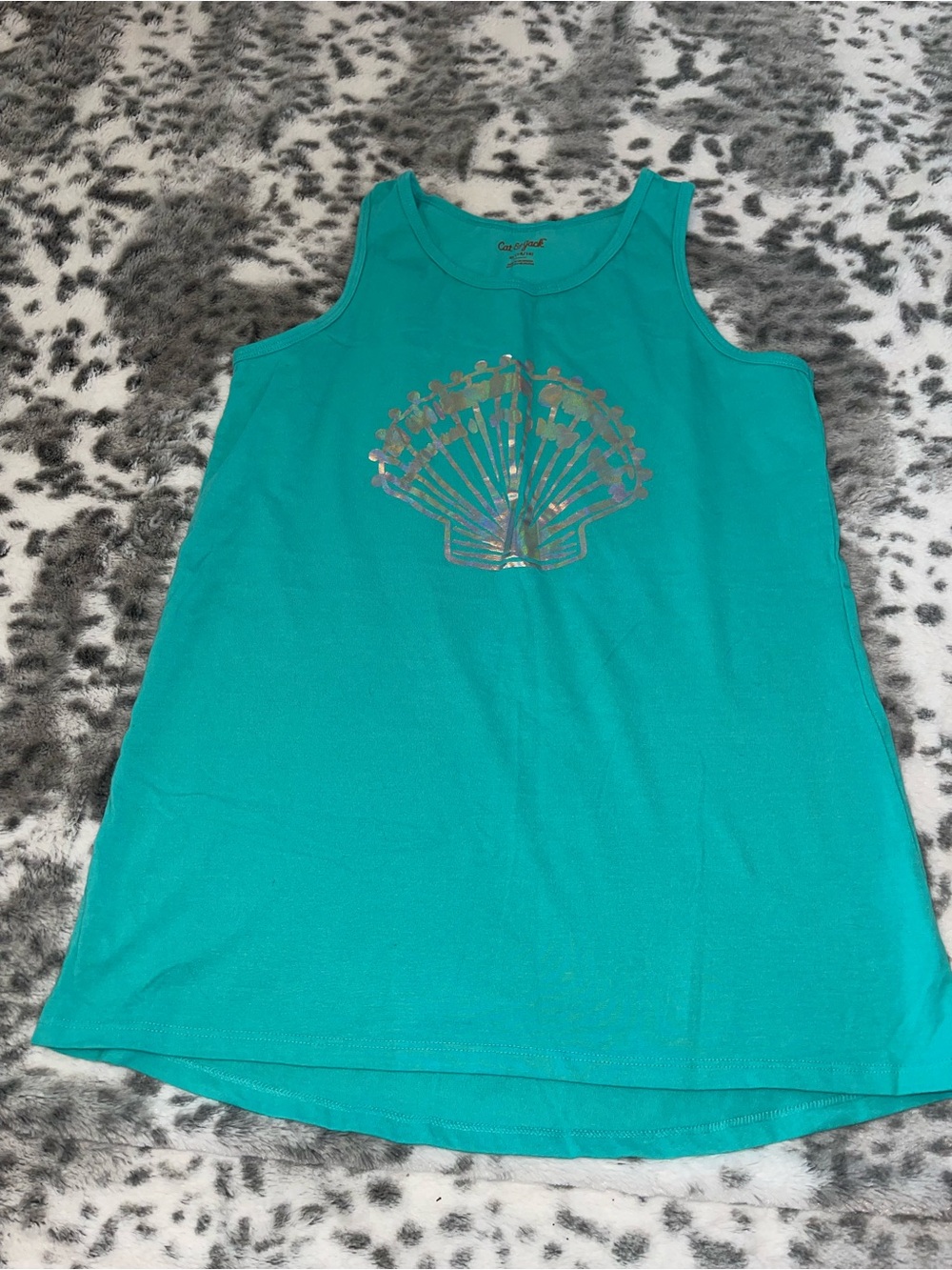 Cat & Jack Tank top